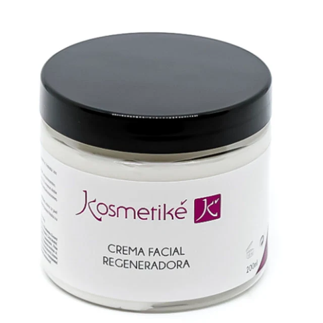 Crema para la Cara Regeneradora Antiedad Profesional | 200 cc