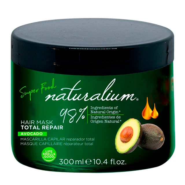 Mascarilla de Aguacate para el Pelo | Hidrata, Nutre y Repara
