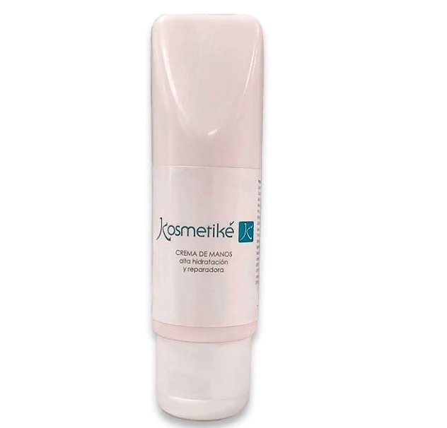 Crema para Manos Agrietadas | Hidratante y Reparadora de Piel