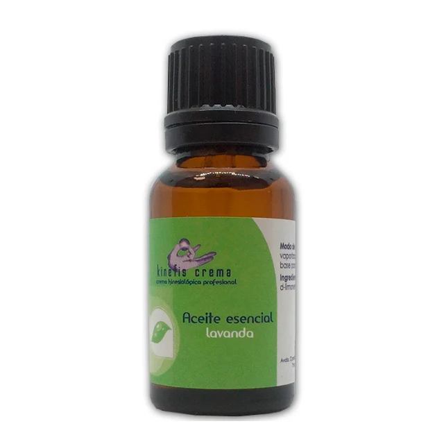 Aceite Esencial Lavanda Terapéutico y Regenerador Piel | 15 ml