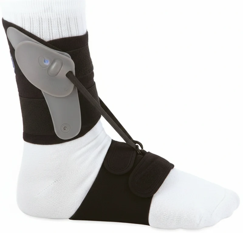 Banda Transpirable Plantar para Antiequinos