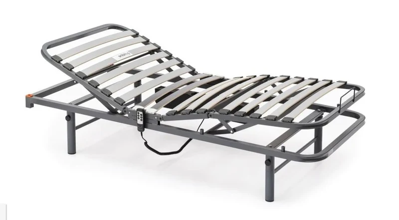 CAMA ECO PLUS 105 x 190 CM (ENTREGA GRATUITA A PIE DE CALLE)