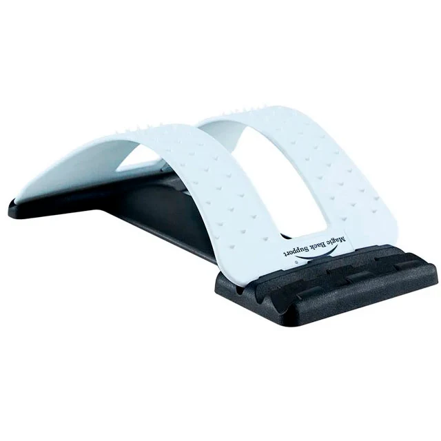 Masajeador Lumbar PRO | Con Puntos y Niveles de Relajación