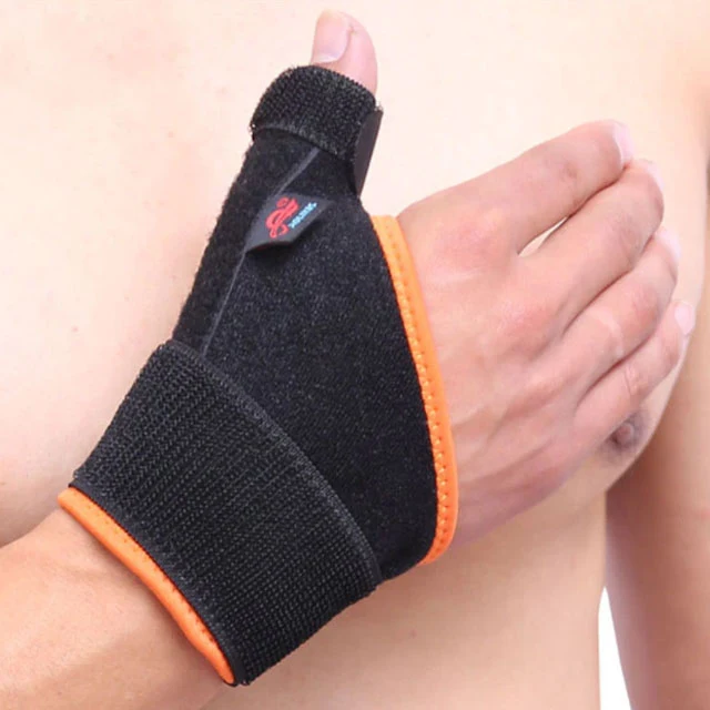Férula para Dedo Pulgar | Inmovilizador de Pulgar - Universal