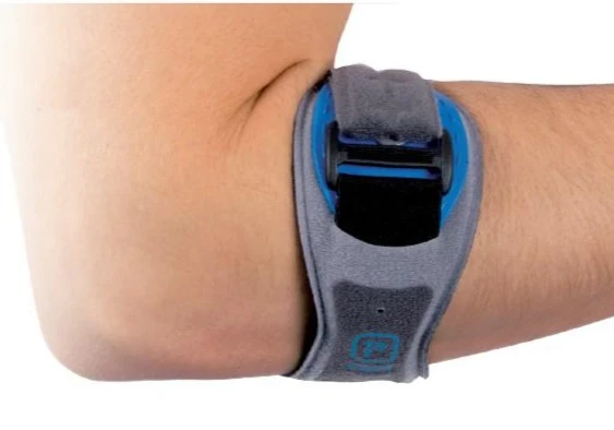 Brazalete de Soporte para Epicondilitis | Bilateral