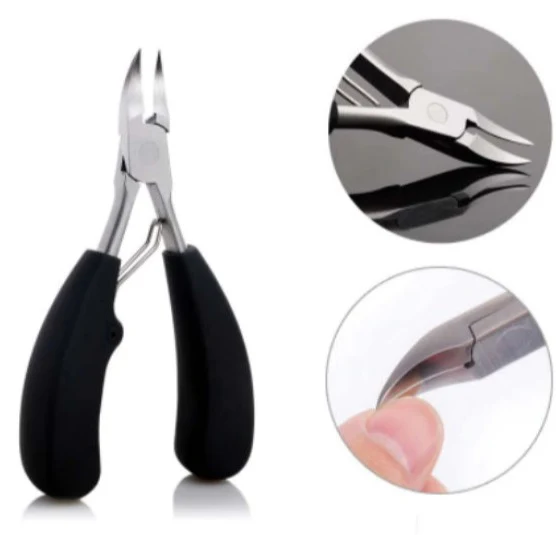Cortaúñas Profesional para Manicura y Pedicura