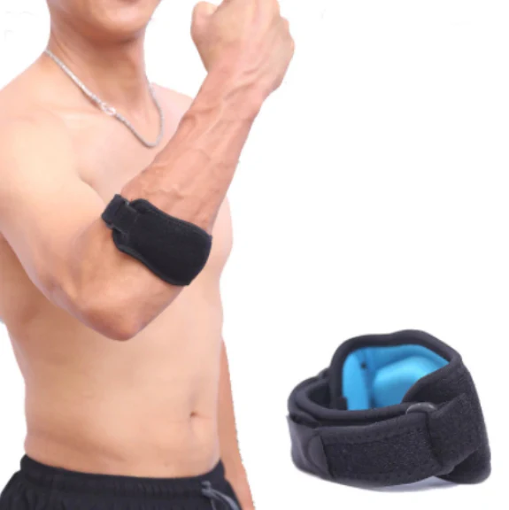 Cincha Epicondilitis para Deportistas | Ajustable