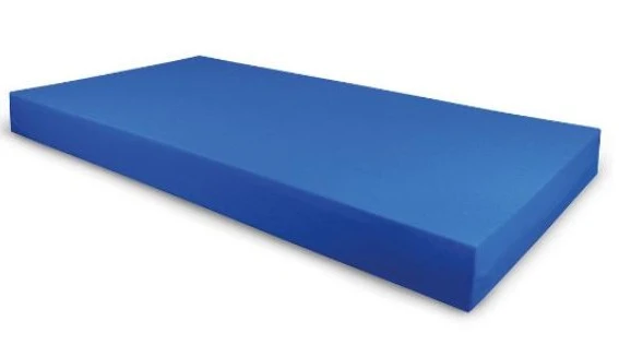 Colchón Antiescaras Viscoelástico + Funda | 90 x 190 cm