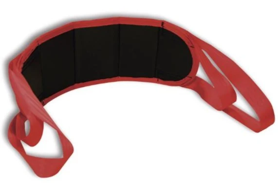 Eslinga de Seguridad para Elevación Silla de Ruedas