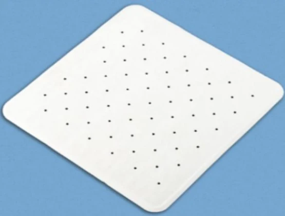 Alfombra Antideslizante para Ducha y Bañera