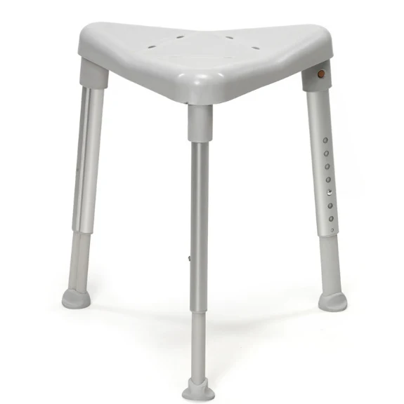Silla Triangular para Ducha