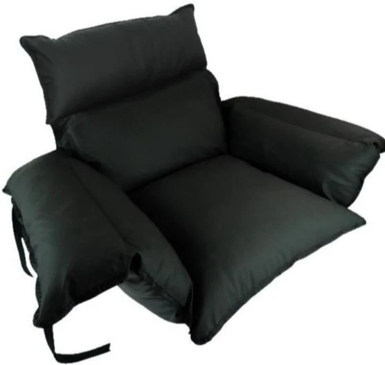 Protector Antiescaras Cojín Silla de Ruedas y Sillón Relax