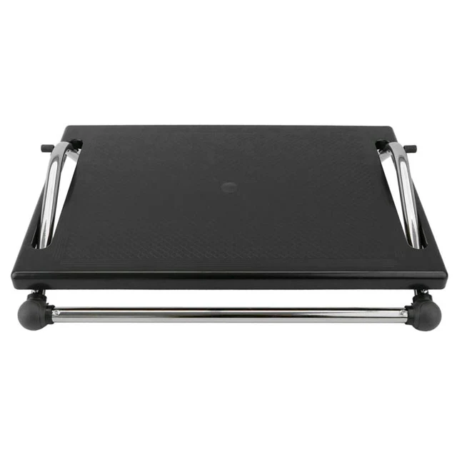 Reposapies Ergonómico Oficina y Hogar