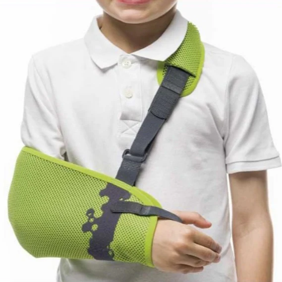 Cabestrillo Niño Ergonómico de Codo y Antebrazo | Infantil