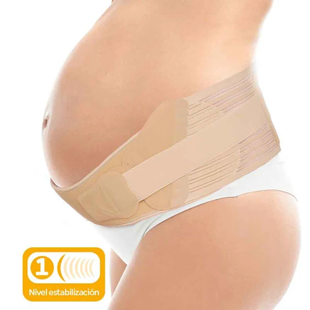 Faja para Embarazadas | Para Embarazo