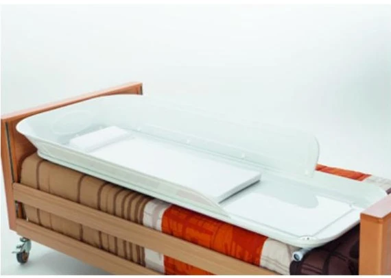 Bañera de Cama Movilidad Reducida | Aseo