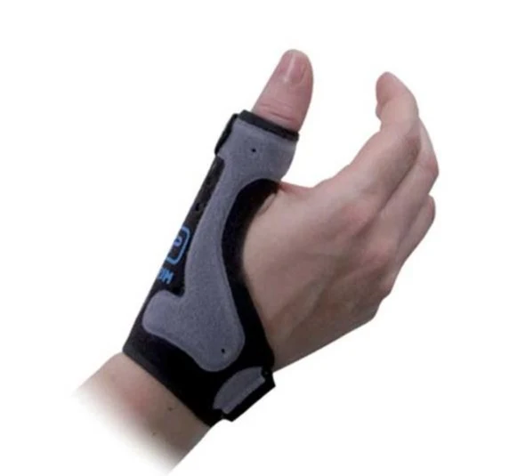 Inmovilizador de Pulgar | Con Muñequera