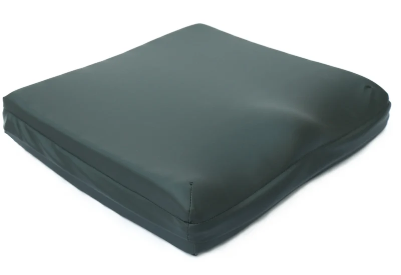 Cojín Antiescaras para Silla de Ruedas Viscoelástico 80kg/m3