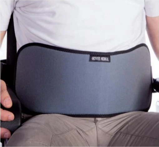 Cinturón Sujeción Abdominal | Transpirable