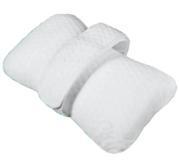 Almohada para Rodilla Antiescaras | Cojín Descanso