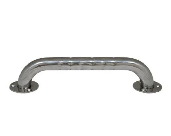 Asidero en Acero Inoxidable | Para Pared