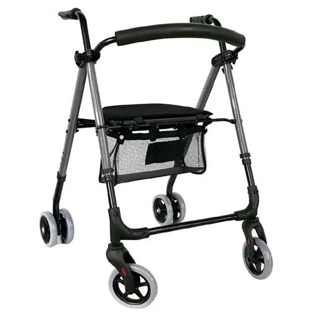 Andador con Ruedas Premium Push