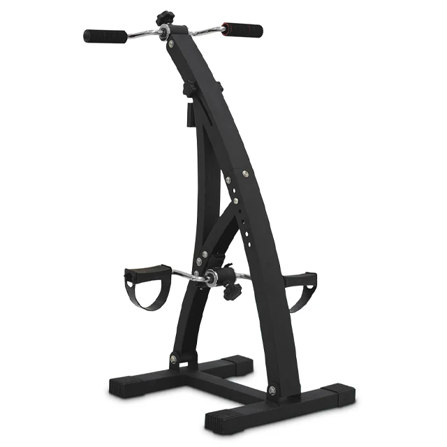 Bicicleta Estática para Brazos y Piernas | Ejercicio y Rehabilitación
