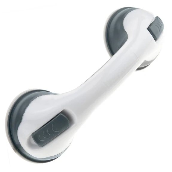 Asidero de Baño con Sujeción Instantánea