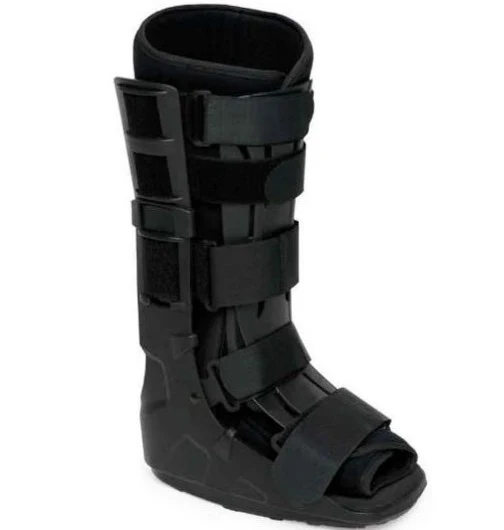 Bota Walker Ortesis Inmovilizadora de Tobillo