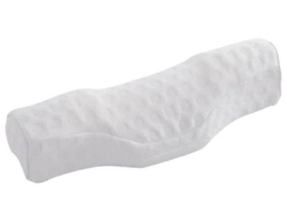 Almohada Ergonómica Versátil | Cervical, Rodillas y Pies