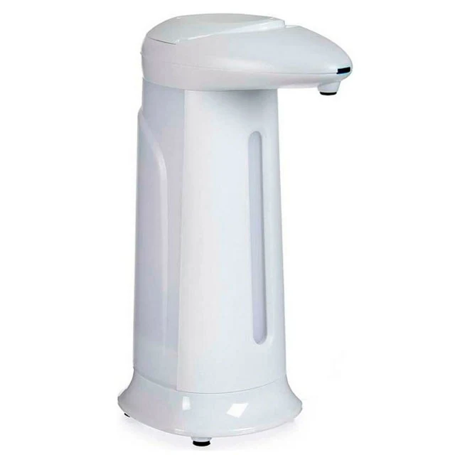 Dispensador Automático de Jabón y Gel | Capacidad 350 ml
