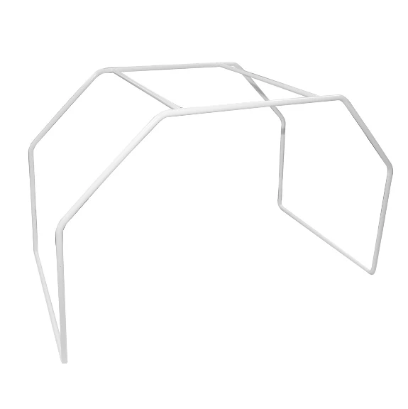 Arco Protector para Cama | Soporte para Sábanas sin Roces