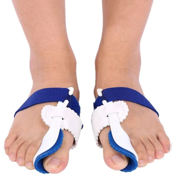 Pack Férulas Correctoras de Juanetes | Talla Universal