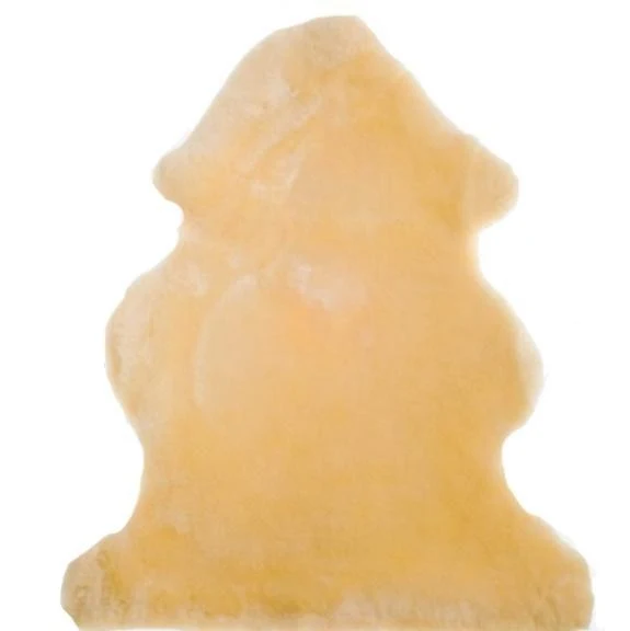 Sabanilla Antiescaras Lana Natural Premium