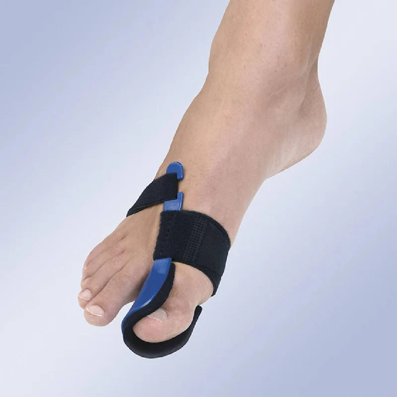 Orliman Left Hallux Valgus