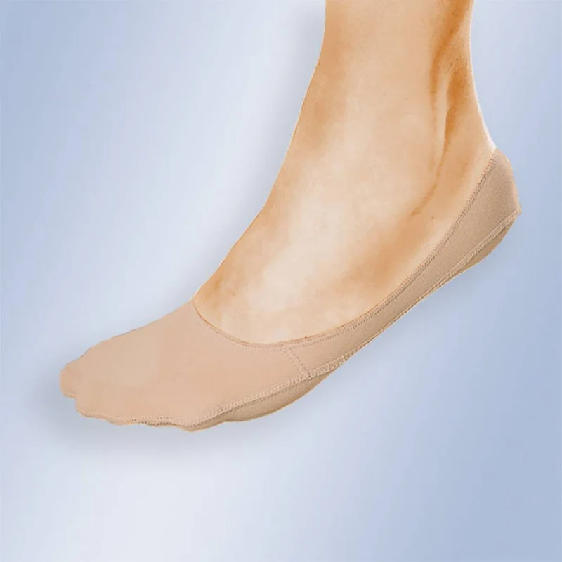 Orliman Complete Foot Protector In Gel Pinky With Fabric