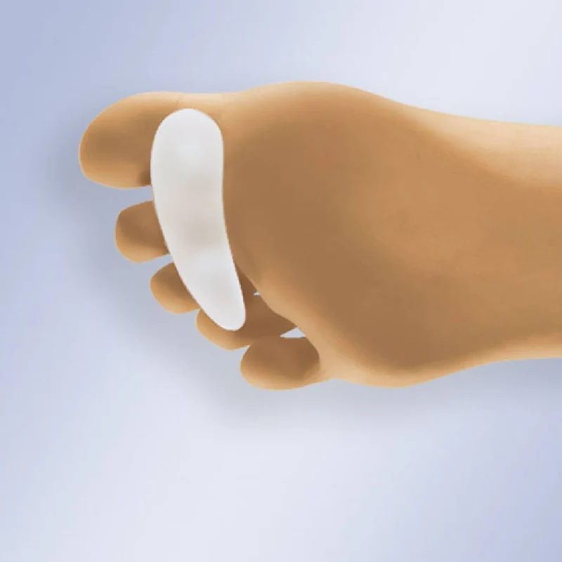 Orliman Left Toe Crest