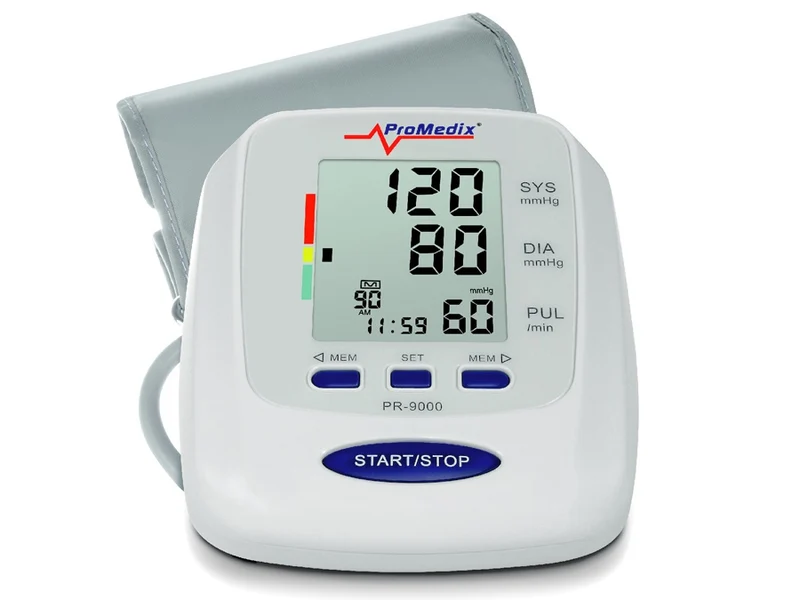 ProMedix PR-9000