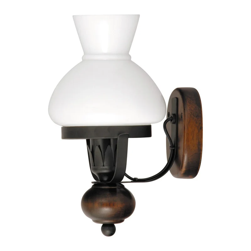 Rabalux Petronel 7077 Lámpara de pared para salón comedor dormitorio
