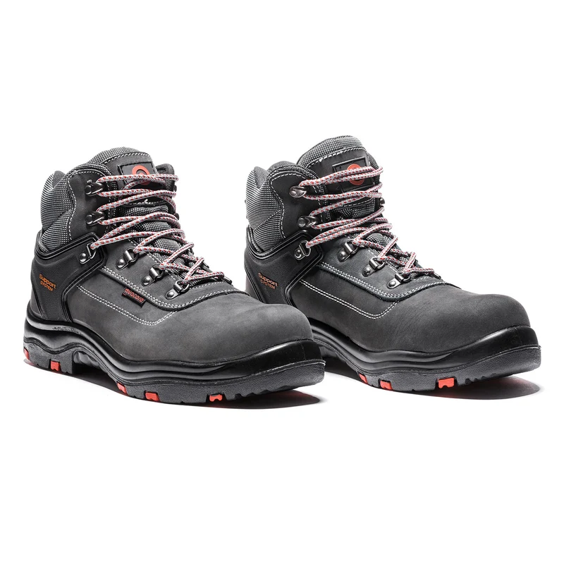 BOTAS DE TRABAJO S3 EN20345 FITTER 9047 AVACORE Talla 44