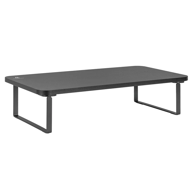 Soporte para monitor/portátil Maclean, máx. 20kg, (500x260x122mm), MC-933