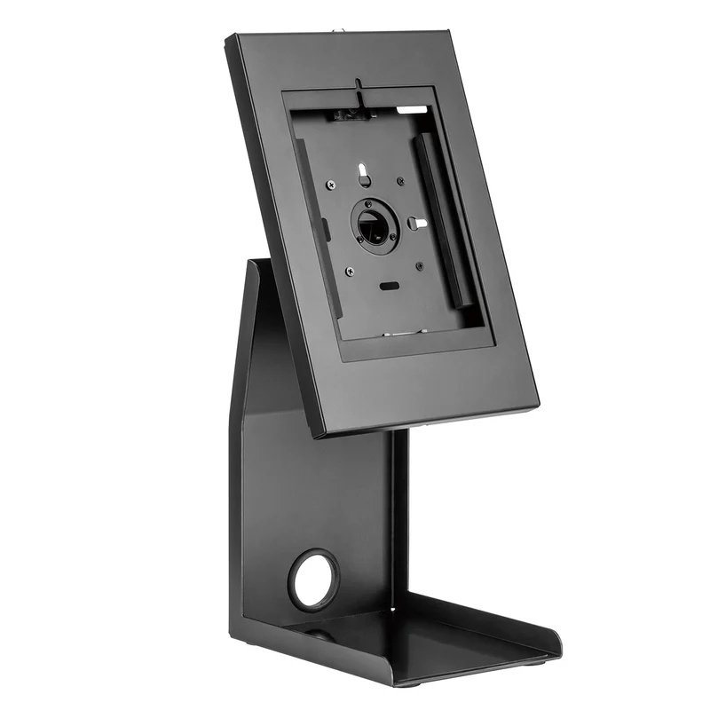Maclean MC-336 Soporte POS para Tablet e Impresora, Carga máx. 1 kg