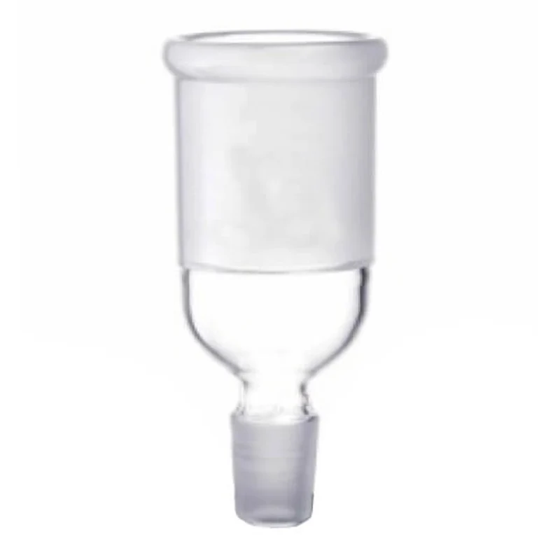 Scilogex® Glass Connector from NS 24/40 to NS 19/22, 18300199