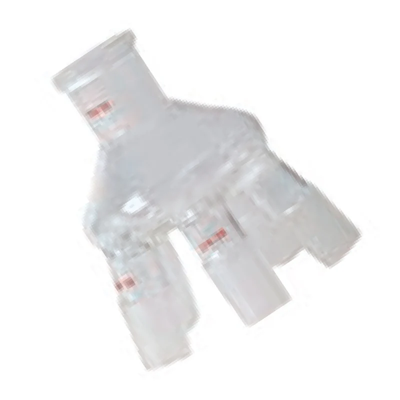 Scilogex® 5 x 50ml (KS 29/32) Distillation Spider Flask, 18900194