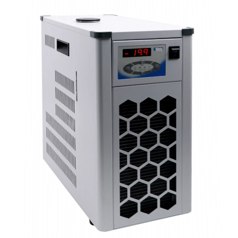 Scilogex® SCIP5-Mini™ LED Display Recirculating Chiller, Min:Temp:-20°C, 60321002209