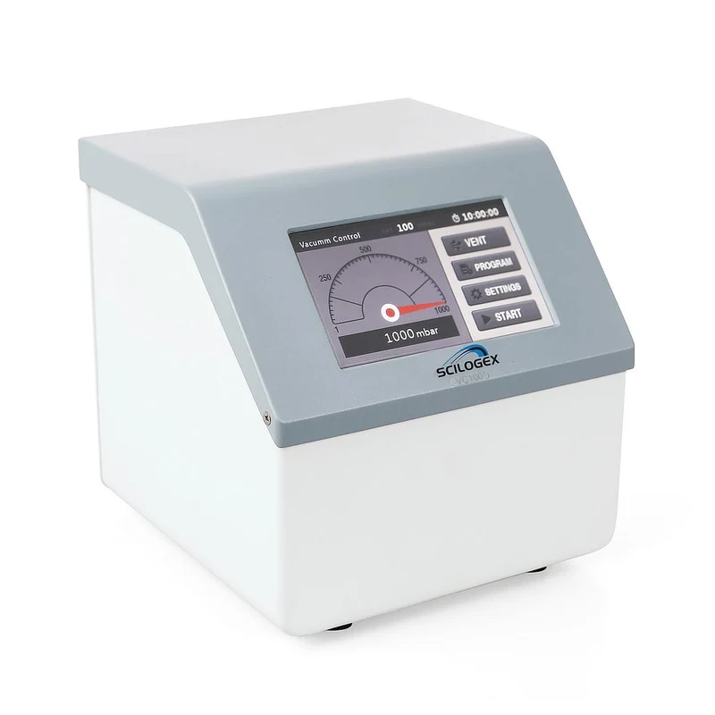 Scilogex® SCI100VC™ Benchtop Vacuum Controller, 60311003009
