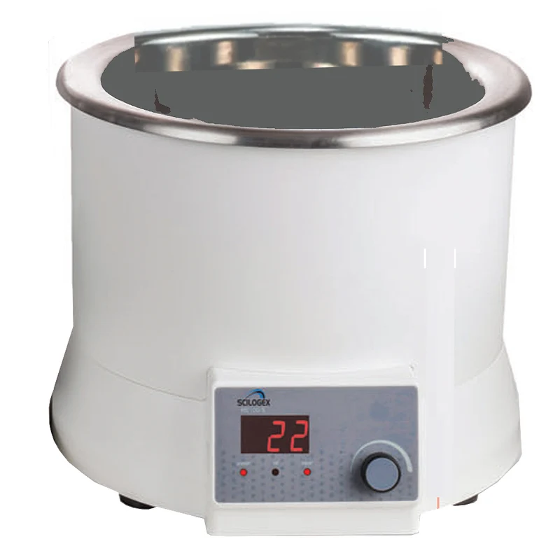 Scilogex® 5 Liter Water Bath for SCI100-S™ Rotary Evaporators, 18101936