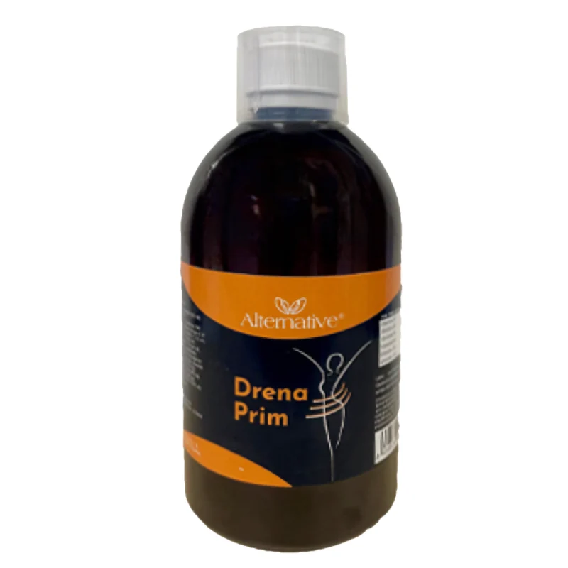 Drena Prim · Alternative · 250 ml