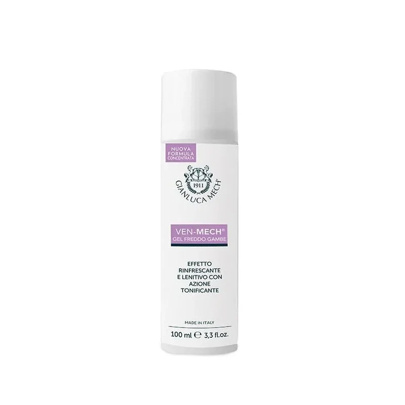 Ven-Mech Gel · Gianluca Mech · 100 ml