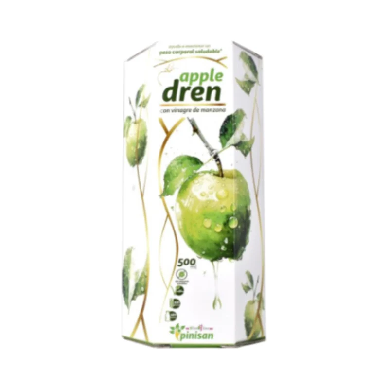 Apple Dren · Pinisan · 500 ml